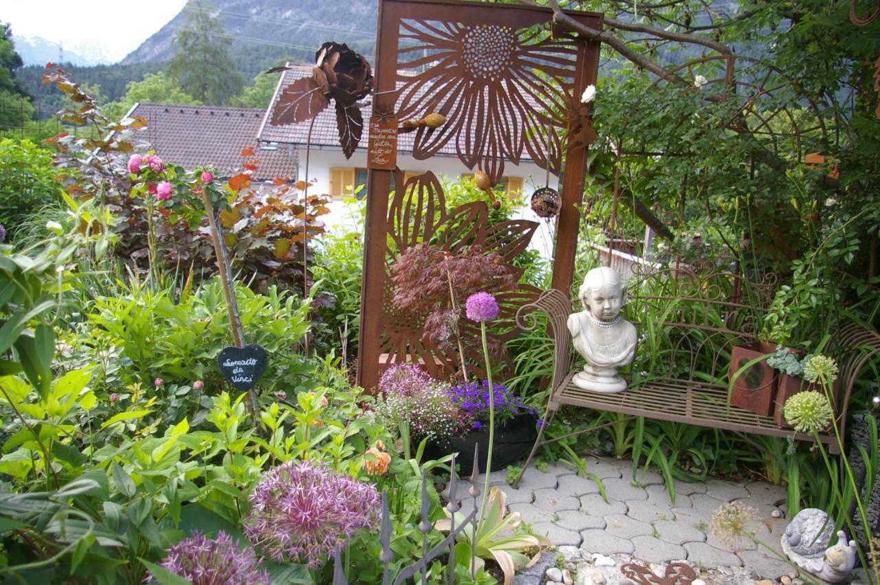 Thalerhof Hotel Roppen Exterior photo